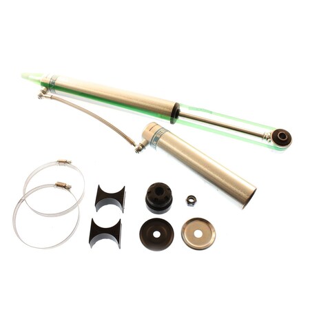 Bilstein Ford F250 S-Duty 14-05/F350 Super Shock Absorber, 25-177435 25-177435